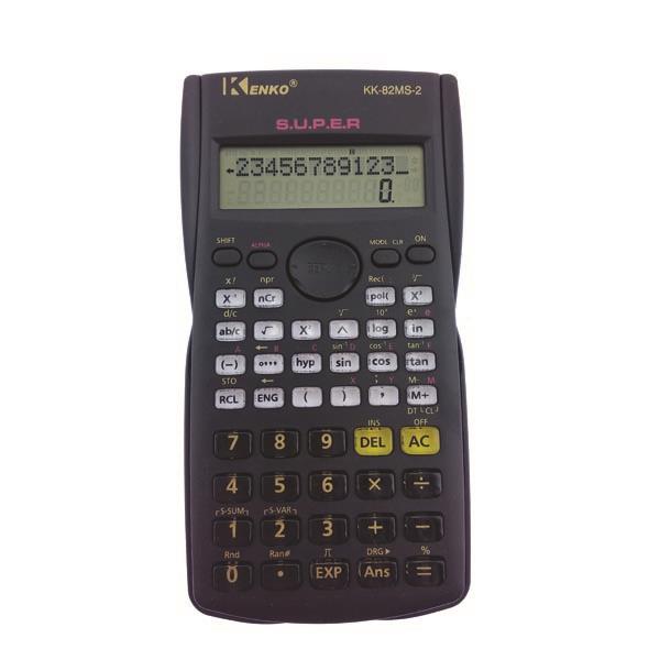 ماشین حساب کنکو مدل KK-82MS-2